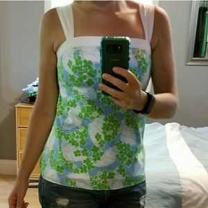 Lilly Pulitzer Meri Top